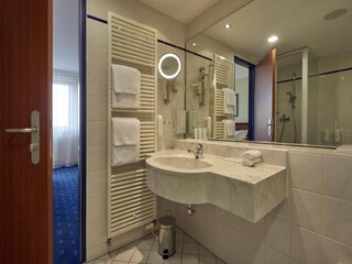 Apartamento Kassel Características 16