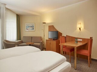 Appartement Willingen Kenmerken 11