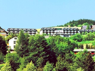Appartement Willingen  23