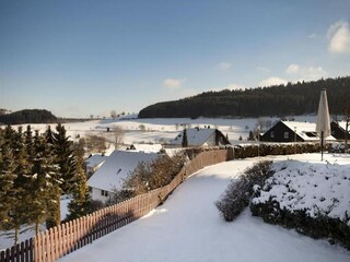 Apartment Willingen Umgebung 19