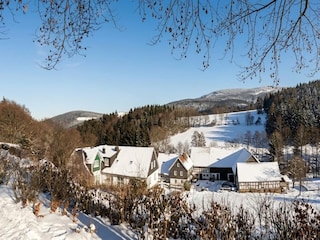 Appartement Willingen  37