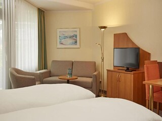 Apartment Willingen Ausstattung 14