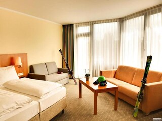 Appartement Willingen Kenmerken 15