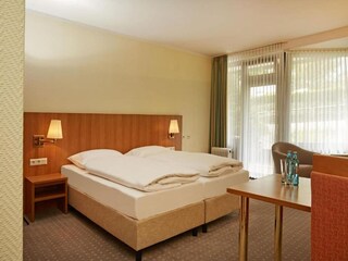 Apartamento Willingen Características 17