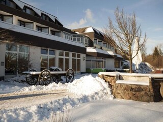 Appartement Willingen  43