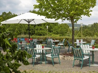 Apartment Willingen Außenaufnahme 3