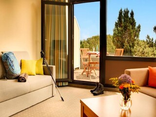 Apartment Willingen Features 12
