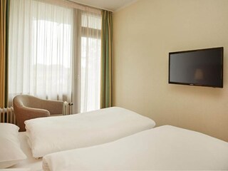 Apartment Willingen Ausstattung 12