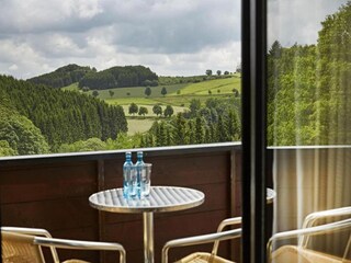 Apartment Willingen Außenaufnahme 5