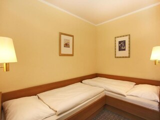 Appartement Willingen Équipement 17