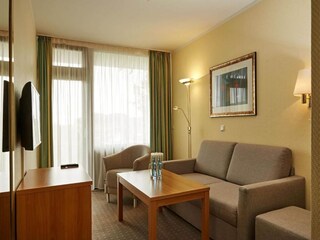 Appartamento Willingen Caratteristiche 12