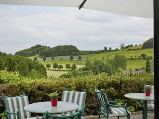 Apartment Willingen Outdoor Recording 4
