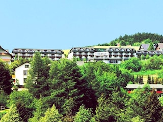 Appartamento Willingen  23