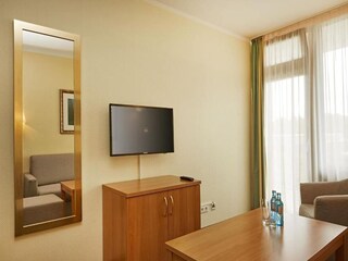 Appartamento Willingen Caratteristiche 16