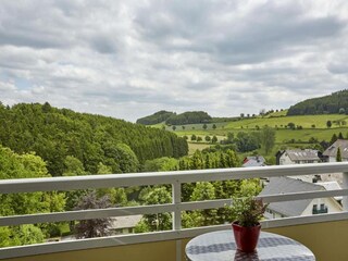 Appartamento Willingen  28