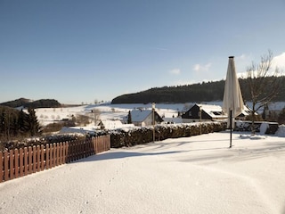 Apartamento Willingen Grabación al aire libre 10