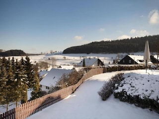 Apartment Willingen Environment 17