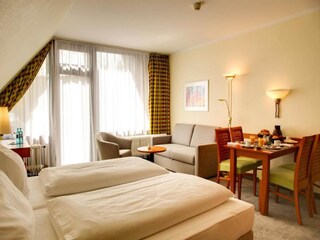 Apartment Willingen Ausstattung 11
