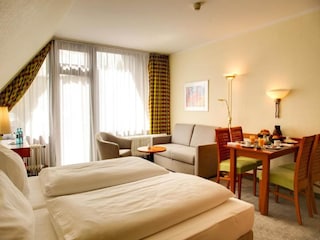 Apartment Willingen Features 11