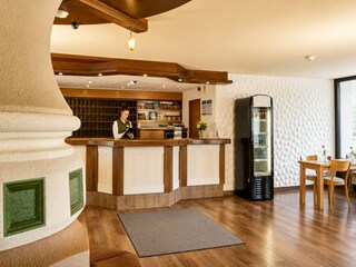 Apartment Willingen Ausstattung 12