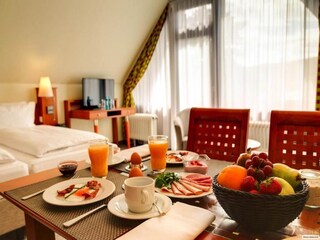 Apartment Willingen Ausstattung 13