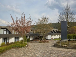 Appartement Willingen  25