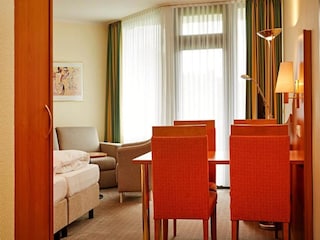 Appartement Willingen Kenmerken 16