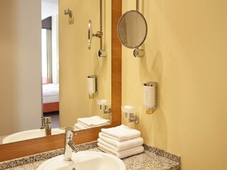 Apartment Willingen Ausstattung 17