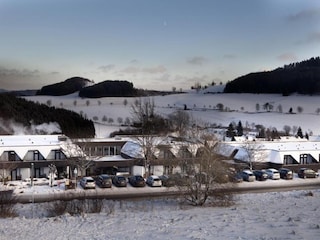 Apartment Willingen Umgebung 21
