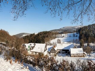 Apartment Willingen  42