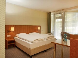 Appartement Willingen Kenmerken 12