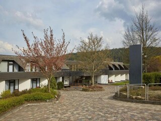 Appartamento Willingen  25