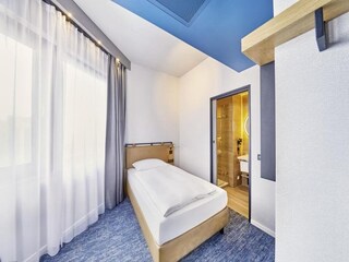 Apartment Düsseldorf-Oberkassel Ausstattung 3