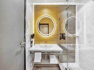 Apartment Düsseldorf-Oberkassel Ausstattung 5