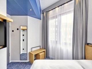 Apartment Düsseldorf-Oberkassel Features 6