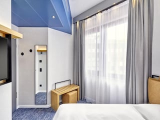 Appartement Düsseldorf-Oberkassel Kenmerken 6