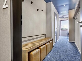 Apartment Düsseldorf-Oberkassel Features 8