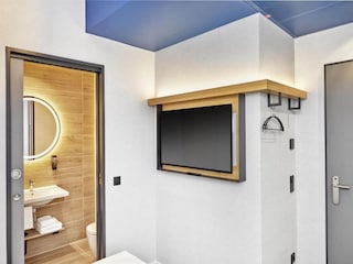 Appartement Düsseldorf-Oberkassel Équipement 9