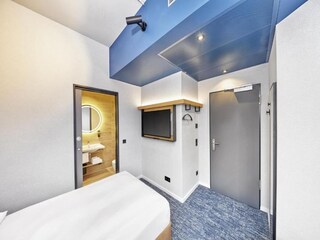 Appartement Düsseldorf-Oberkassel Équipement 10