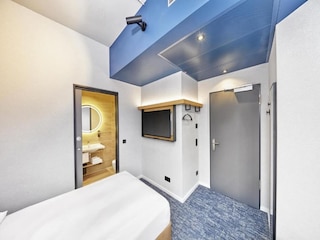 Appartement Düsseldorf-Oberkassel Kenmerken 10