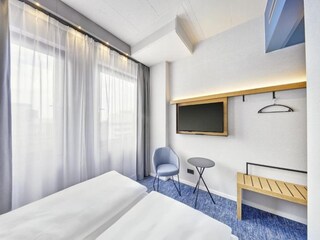 Apartment Düsseldorf-Oberkassel Ausstattung 6