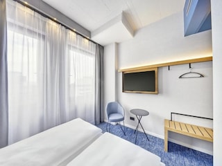 Apartment Düsseldorf-Oberkassel Features 6