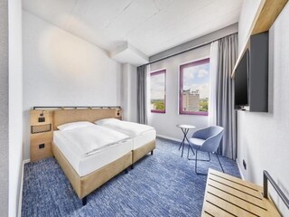 Apartment Düsseldorf-Oberkassel Features 7