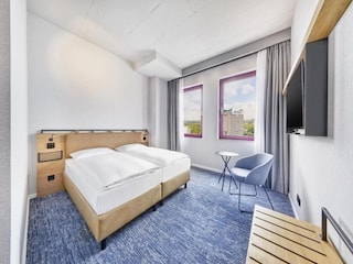 Apartment Düsseldorf-Oberkassel Features 9