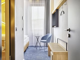 Apartment Düsseldorf-Oberkassel Features 8