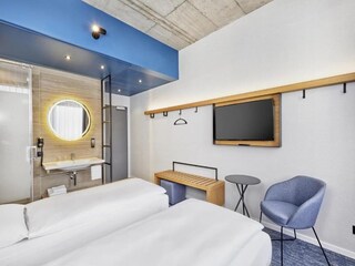 Apartamento Düsseldorf-Oberkassel Características 5