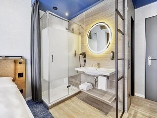 Apartment Düsseldorf-Oberkassel Ausstattung 6