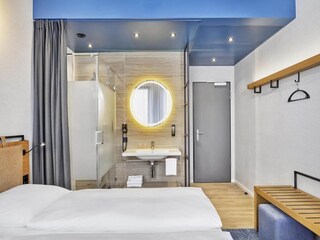Appartement Düsseldorf-Oberkassel Équipement 10