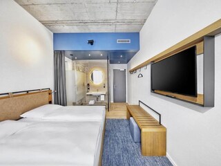 Apartment Düsseldorf-Oberkassel Ausstattung 11