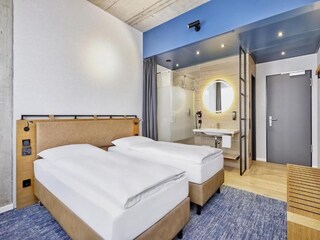 Apartment Düsseldorf-Oberkassel Features 9